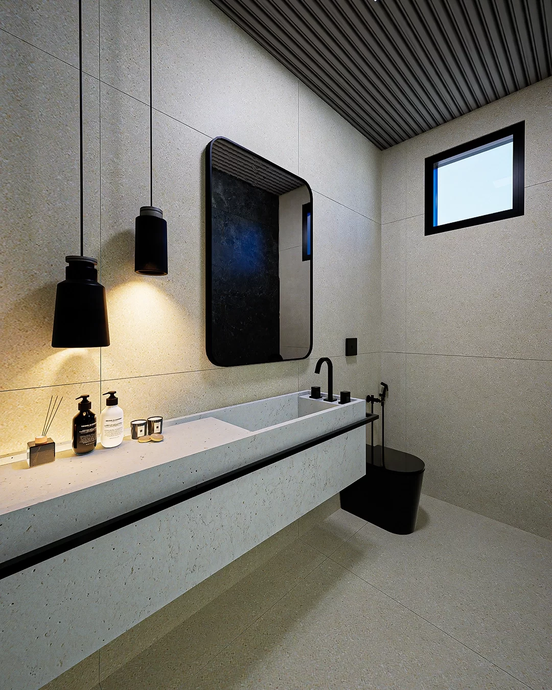 Lavabo A. Gourmet