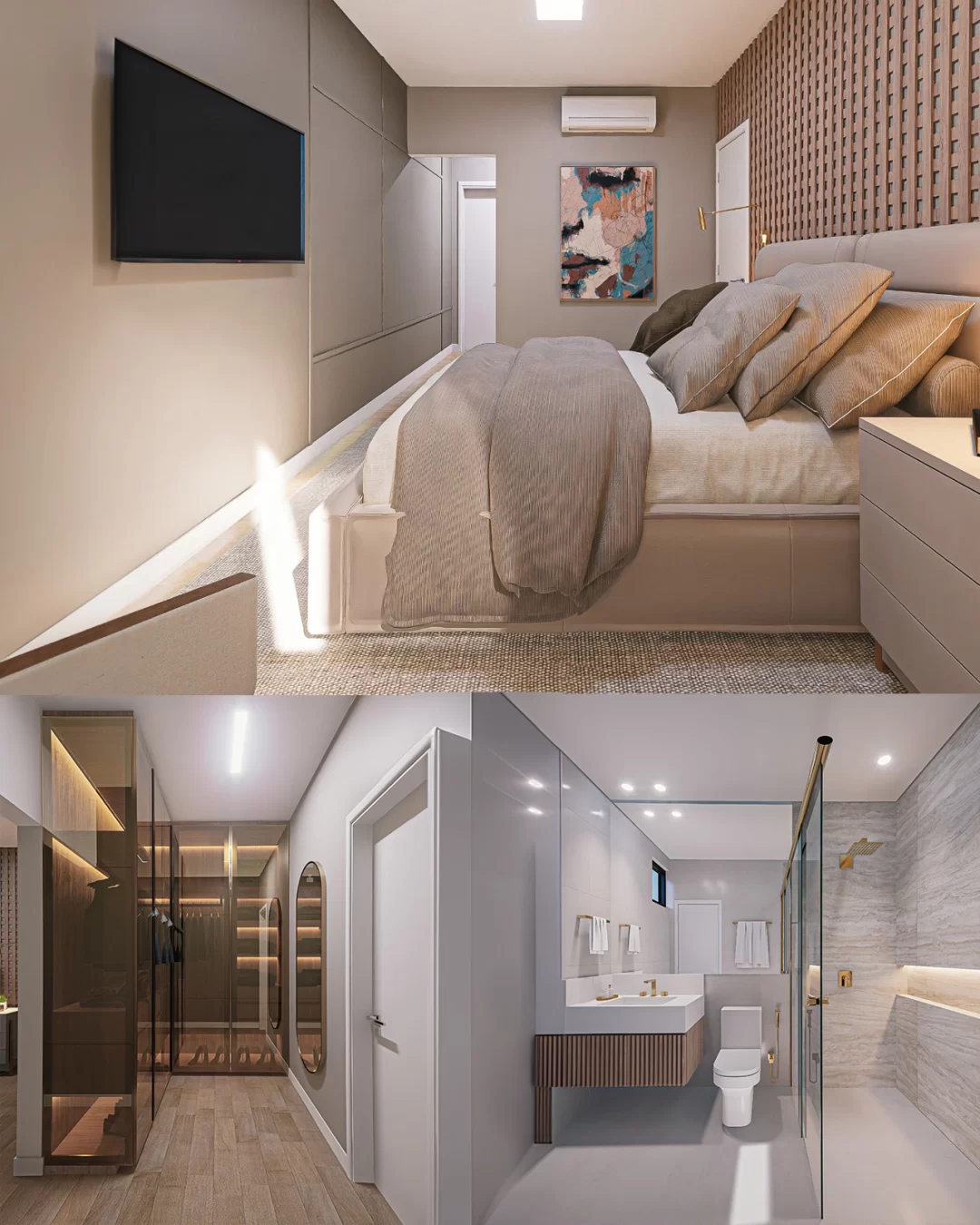 Suite Master